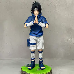 SNBR - Naruto and Sasuke 2