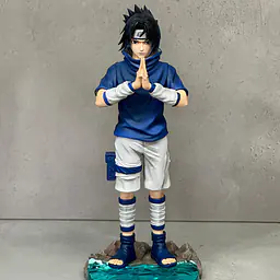 SNBR - Naruto and Sasuke 4