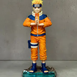 SNBR - Naruto and Sasuke 3