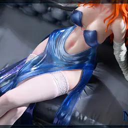 IN x IU - Nami 6