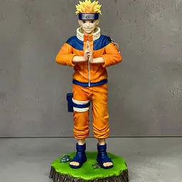 SNBR - Naruto and Sasuke 1