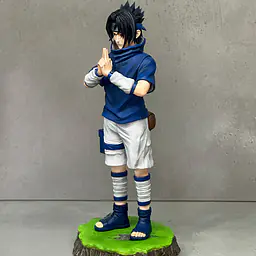 SNBR - Naruto and Sasuke 6
