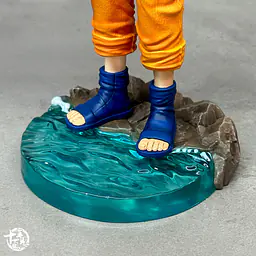 SNBR - Naruto and Sasuke 15