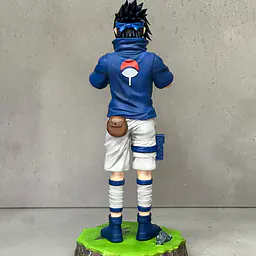 SNBR - Naruto and Sasuke 14