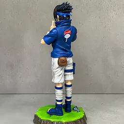 SNBR - Naruto and Sasuke 10