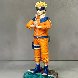 SNBR - Naruto and Sasuke 7