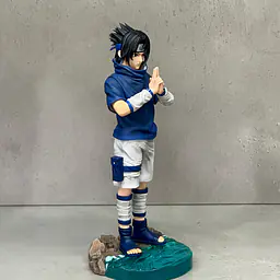 SNBR - Naruto and Sasuke 8