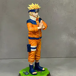 SNBR - Naruto and Sasuke 9