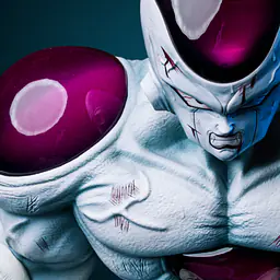 LZ - Full Power Frieza 2