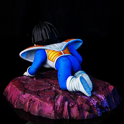 LZ - Full Power Frieza 8