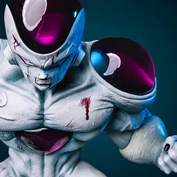 LZ - Full Power Frieza 4