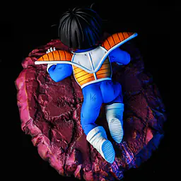 LZ - Full Power Frieza 10