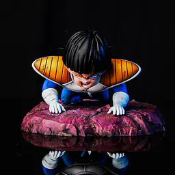 LZ - Full Power Frieza 9