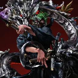 Iron Curtain - Zoro 7