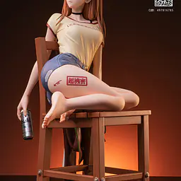 Art of Eden - Asuka 3