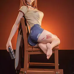 Art of Eden - Asuka 1