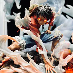 Last Sleep - Nika Luffy 2