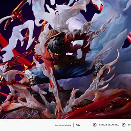 Last Sleep - Nika Luffy 4