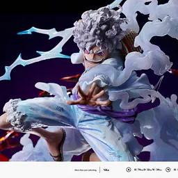 Last Sleep - Nika Luffy 3