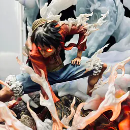 Last Sleep - Nika Luffy 6