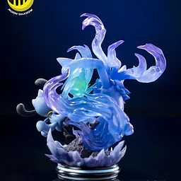 Moon Shadow - Lucario 6