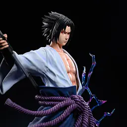Evil - Sasuke 2