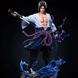 Evil - Sasuke 1