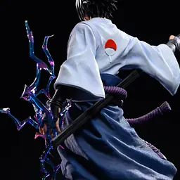 Evil - Sasuke 3