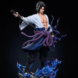 Evil - Sasuke 4