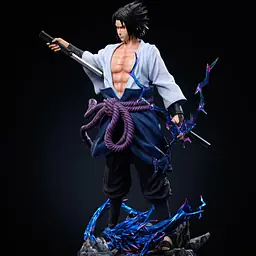 Evil - Sasuke 6