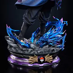 Evil - Sasuke 8