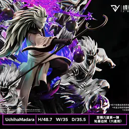 JY - Six Paths Madara 2