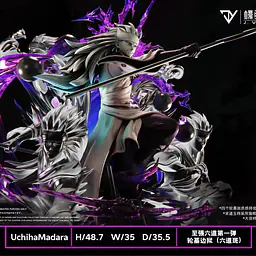 JY - Six Paths Madara 3