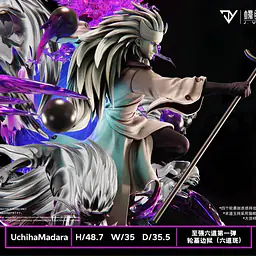 JY - Six Paths Madara 4