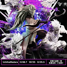 JY - Six Paths Madara 5