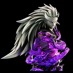 JY - Six Paths Madara 7