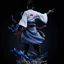 Evil - Sasuke 7