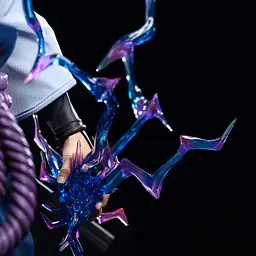 Evil - Sasuke 5