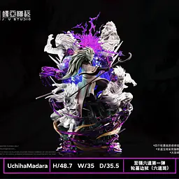JY - Six Paths Madara 1