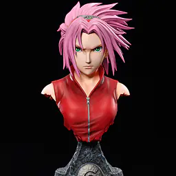 Surge - Sakura and Sasuke 2