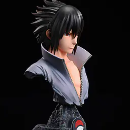 Surge - Sakura and Sasuke 5