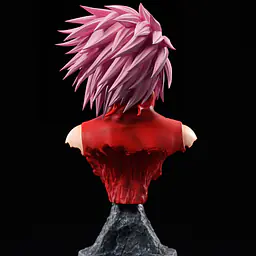 Surge - Sakura and Sasuke 6