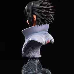 Surge - Sakura and Sasuke 7