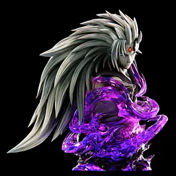 JY - Six Paths Madara 6