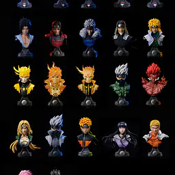 Surge - Sakura and Sasuke 9