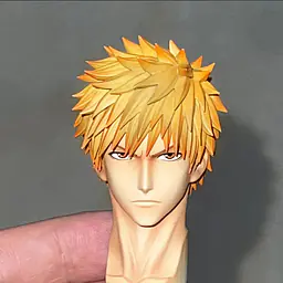 ZH - Ichigo 3