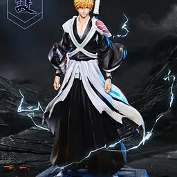 ZH - Ichigo 1