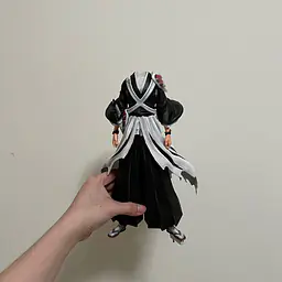 ZH - Ichigo 2
