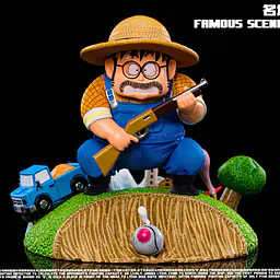 FOX - Farmer 1