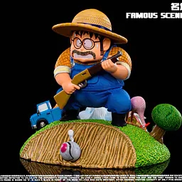 FOX - Farmer 4